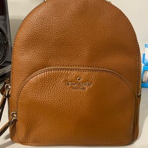 Kate spade back pack